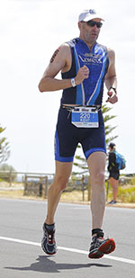 Kent Dredge - Fitness Coach